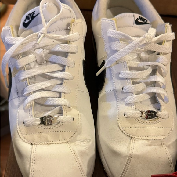 Nike size 13, worn 2X, like new - Picture 1 of 3